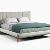 Scopri il Letto Groove Novamobili con uno sconto del 38%! Ottieni un arredamento moderno e di qualità.