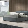 Scopri il Letto imbottito Cherry di Bm design con sconto 32%!