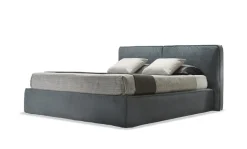 Scopri il Letto imbottito Cherry di Bm design con sconto 32%!