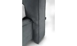 Scopri il Letto imbottito Cherry di Bm design con sconto 32%!