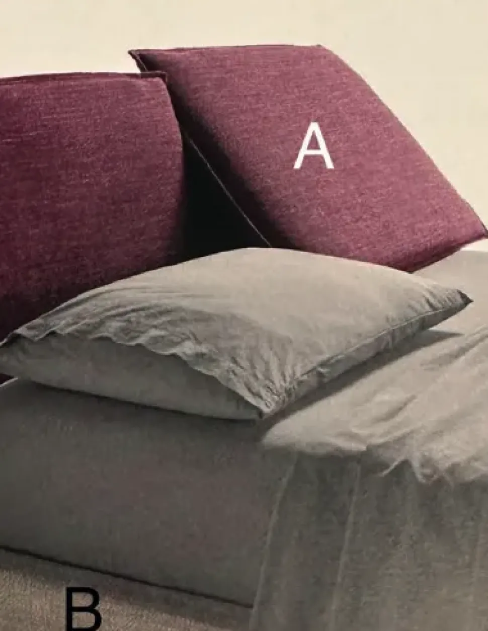 Scopri il Letto Immenso di Mottes selection con uno sconto del 40%!
