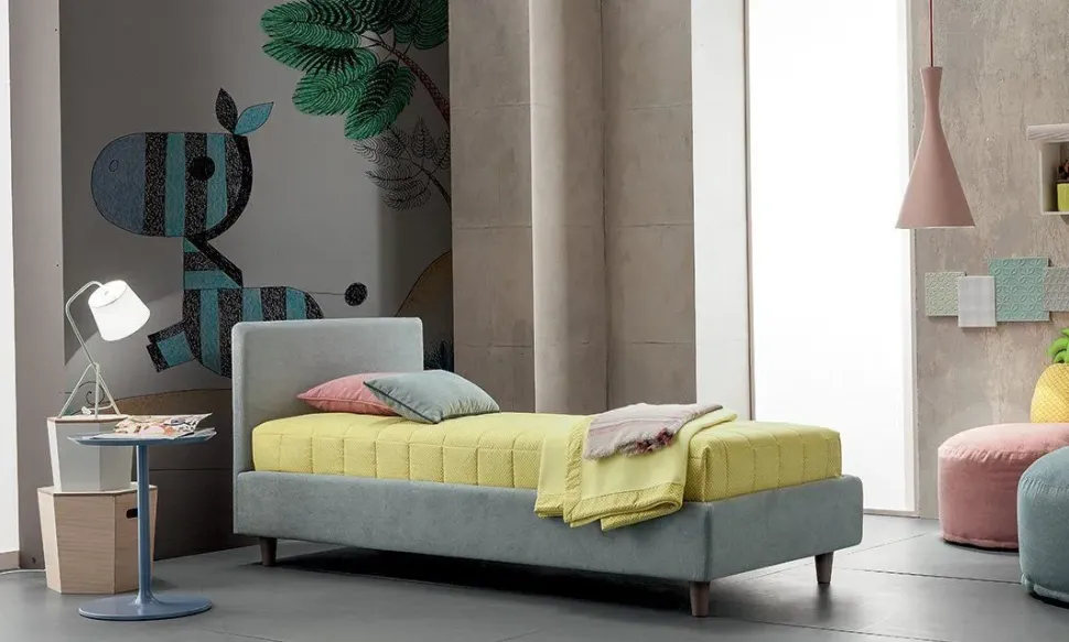 Scopri il Letto Joy di V&nice scontato del 30%.