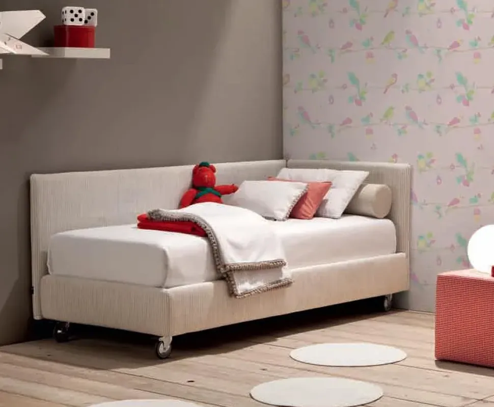 Scopri il Letto Joy di V&nice scontato del 30%.