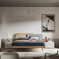 Scopri il Letto Letto loli di Orme scontato del 31%!