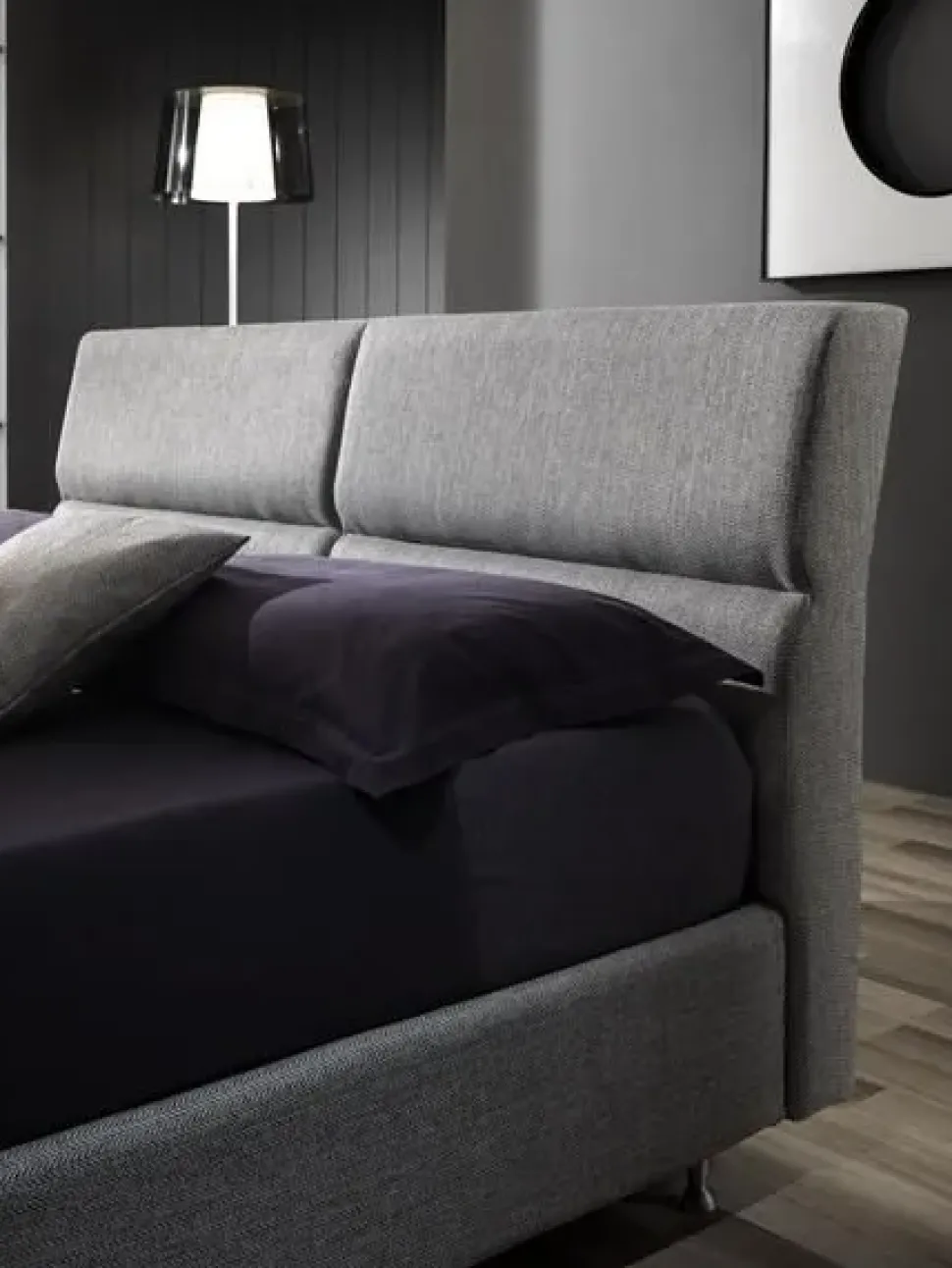 Scopri il Letto Madame Mottes selection SCONTATO a PREZZI OUTLET!