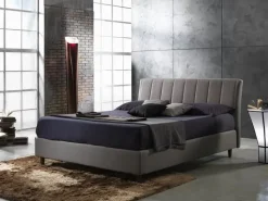 Scopri il Letto Manon Mottes con contenitore a prezzo scontato!