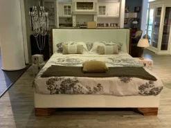 Scopri il Letto Matrimoniale Privilege: Collezione Esclusiva con un Ribasso Imperdibile!