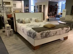 Scopri il Letto Matrimoniale Privilege: Collezione Esclusiva con un Ribasso Imperdibile!