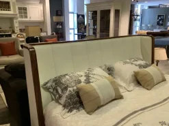 Scopri il Letto Matrimoniale Privilege: Collezione Esclusiva con un Ribasso Imperdibile!