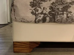 Scopri il Letto Matrimoniale Privilege: Collezione Esclusiva con un Ribasso Imperdibile!