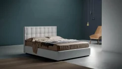 Scopri il Letto matrimoniale Fancy Samoa con uno sconto imperdibile!