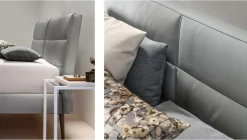 Scopri il Letto moderno Berry di V&nice con uno sconto del 20%!