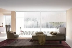 Scopri il Letto moderno Snap di Le Comfort, scontato!