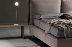 Scopri il Letto moderno Wisp Samoa con uno sconto del 30%!