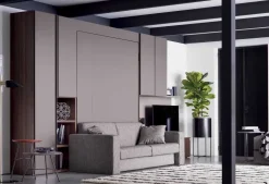 Scopri il Letto Nobu di Clever con uno sconto del 30%!