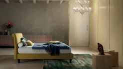 Scopri il Letto Novel di Samoa con uno sconto del 30%!