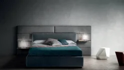 Scopri il Letto Pannello Match di Samoa scontato del 30%!