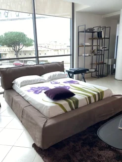 Scopri il Letto Paris di Baxter! Richiedi ora il prezzo e arreda con stile!