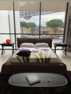 Scopri il Letto Paris di Baxter! Richiedi ora il prezzo e arreda con stile!