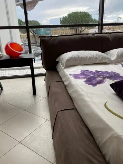 Scopri il Letto Paris di Baxter! Richiedi ora il prezzo e arreda con stile!