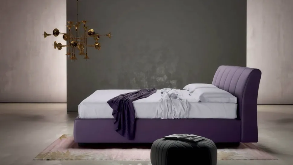 Scopri il Letto Samoa Premium con uno sconto del 30%! Arreda la tua casa con stile!