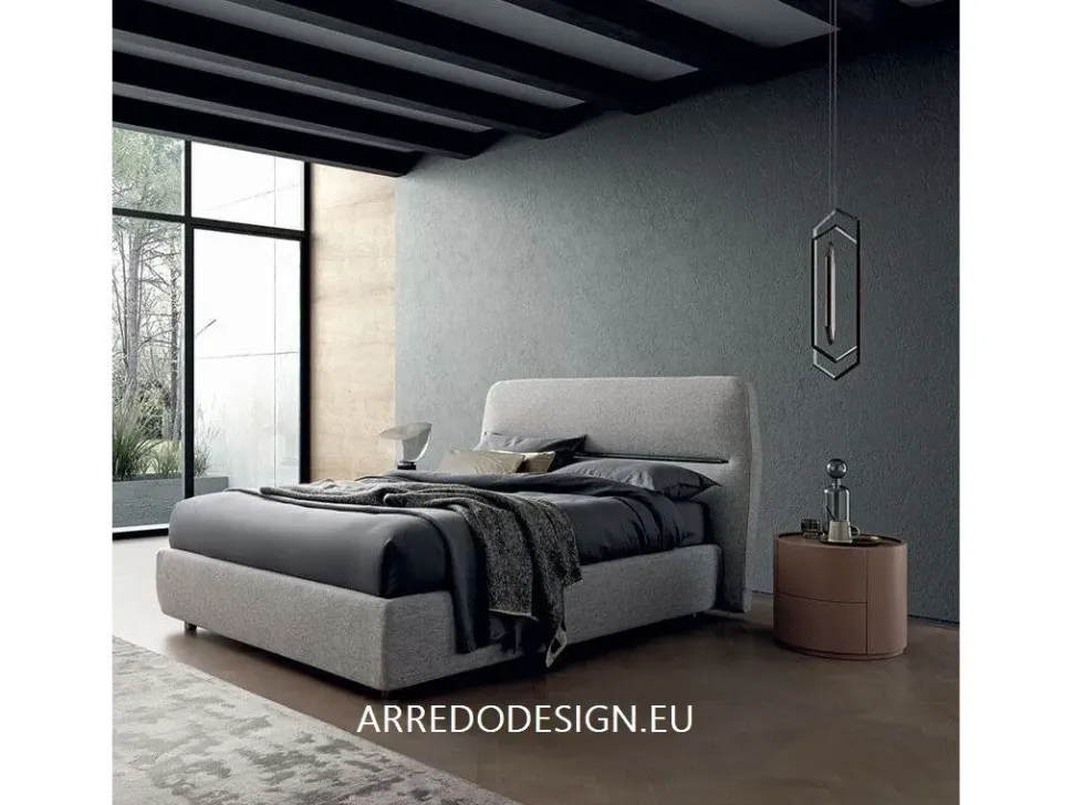 Scopri il Letto Slit di Agnese a prezzi outlet!