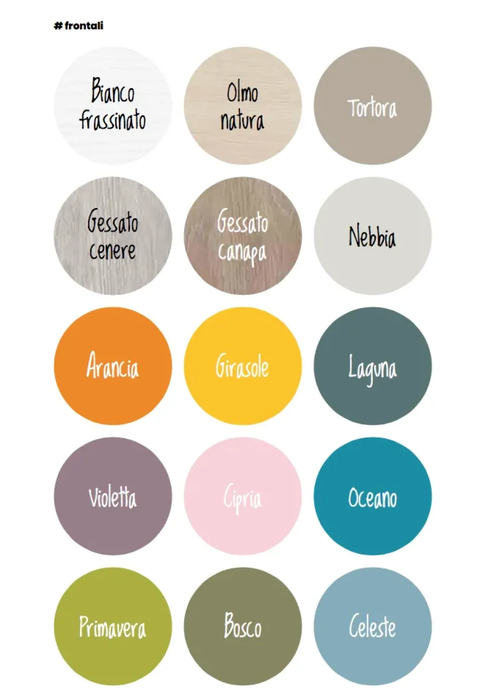 Scopri il letto Verticale Artigianale a scomparsa, finitura arancia con sconto 48%!