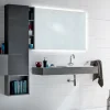 Scopri il Mobile Bagno Bg10 Compab SCONTATO su Outlet! Prezzi imbattibili!