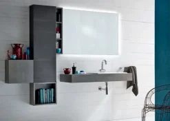 Scopri il Mobile Bagno Bg10 Compab SCONTATO su Outlet! Prezzi imbattibili!