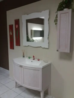 Scopri il Mobile Bagno Diamante Compab a prezzo scontato!