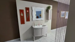 Scopri il Mobile Bagno Diamante Compab a prezzo scontato!