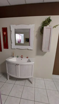 Scopri il Mobile Bagno Diamante Compab a prezzo scontato!