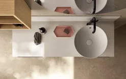 Scopri il Mobile Compab Tabula tb02 per la tua sala da bagno a prezzo scontato!