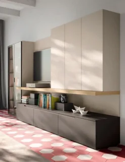 Scopri il Mobile Soggiorno Day 22 di Orme a prezzi outlet!