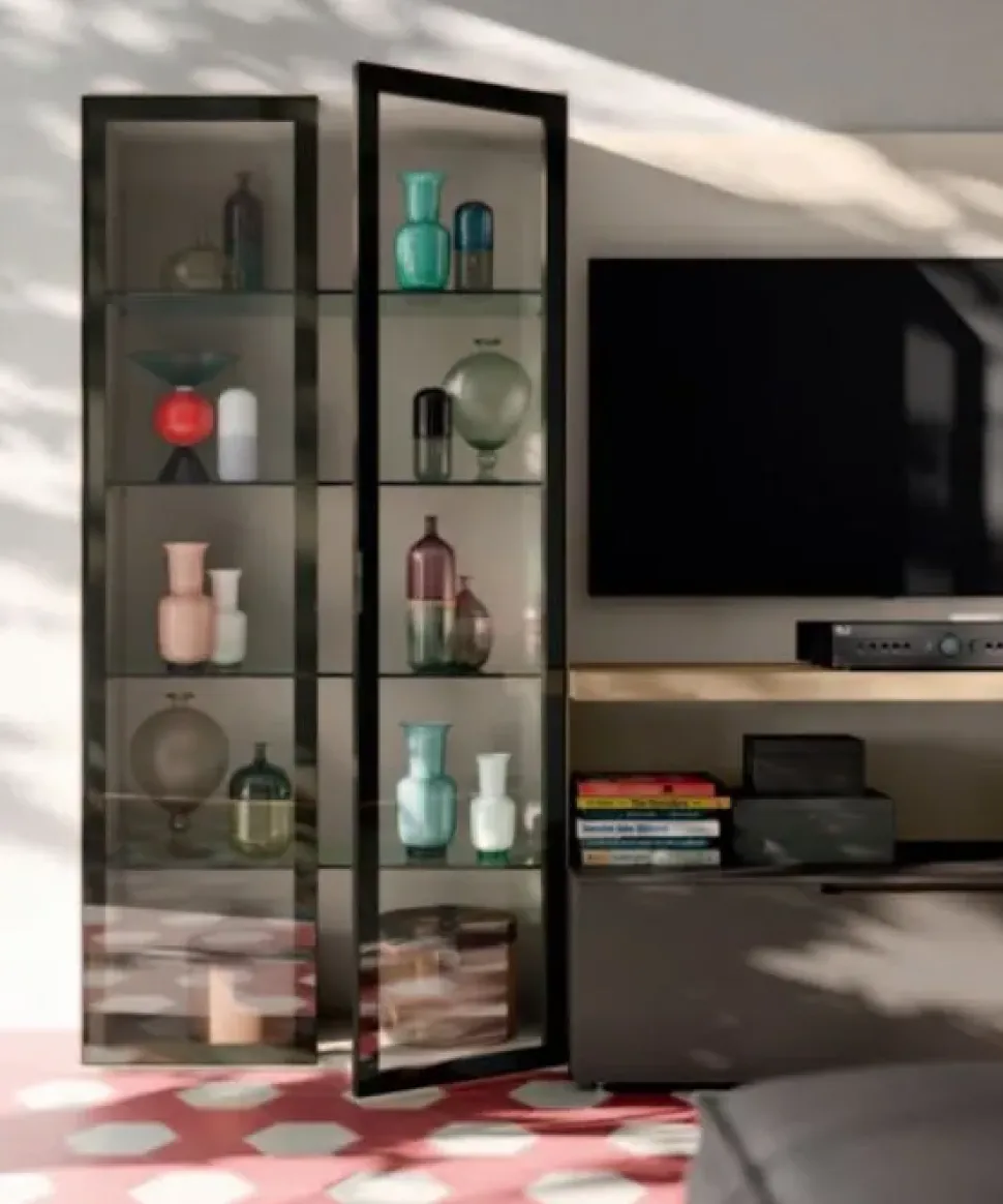 Scopri il Mobile Soggiorno Day 22 di Orme a prezzi outlet!