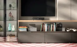 Scopri il Mobile Soggiorno Day 22 di Orme a prezzi outlet!