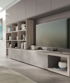 Scopri il mobile soggiorno Orme Day 23 con sconto -30%!