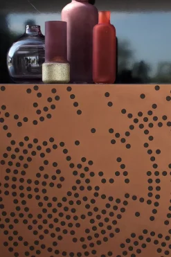 Scopri il Mobile Soggiorno Hole di Artigianale a prezzi outlet! Risparmia ora!