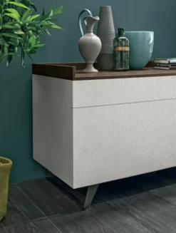 Scopri il modello Sir s04 di Tomasella a prezzi outlet! Compra subito la tua mobile soggiorno!