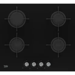 Scopri il piano cottura Hilg64220s di Beko con sconto!