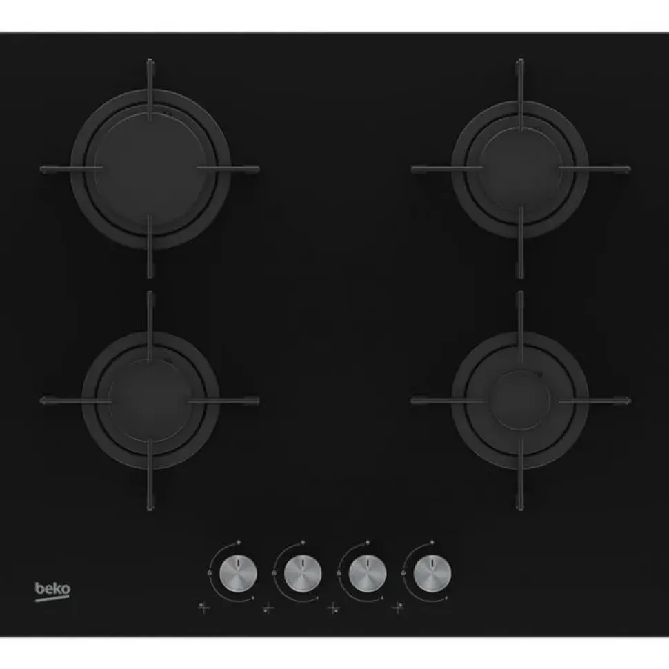 Scopri il piano cottura Hilg64220s di Beko con sconto!