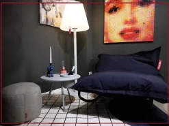 Scopri il Pouf Point outdoor Fatboy a prezzi vantaggiosi!