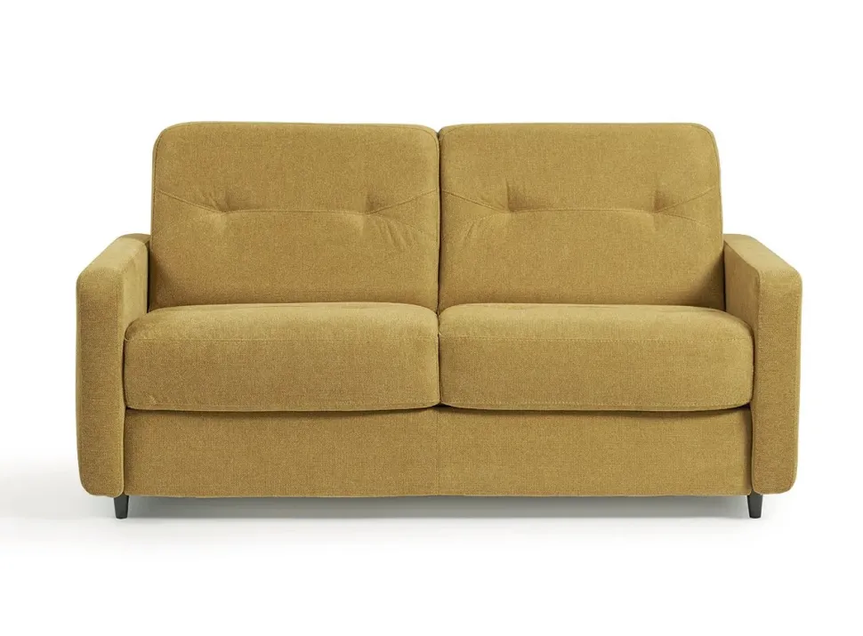 Scopri il prezzo del Divano letto Oregon Il benessere nella fotografia