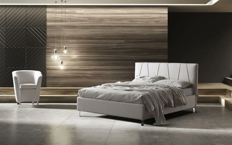 Scopri il prezzo del letto Fatima nella fotografia