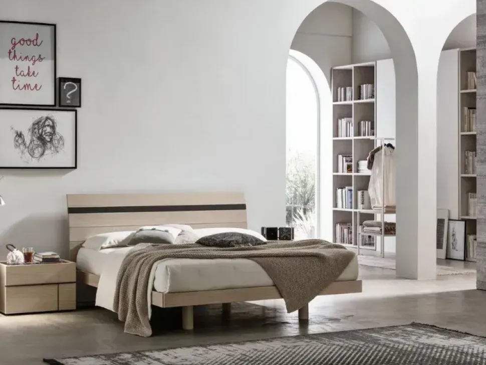 Scopri il prezzo del letto Joker in foto