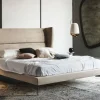 Scopri il prezzo del letto Ludovic di Cattelan Italia!
