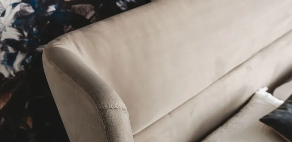 Scopri il prezzo del letto Ludovic di Cattelan Italia!