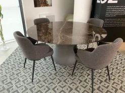 Scopri il prezzo del tavolo Barbara Horm