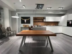 Scopri il prezzo del tavolo T52 denver Friulsedie