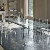 Scopri il prezzo del tavolo Cristal Collezione esclusiva